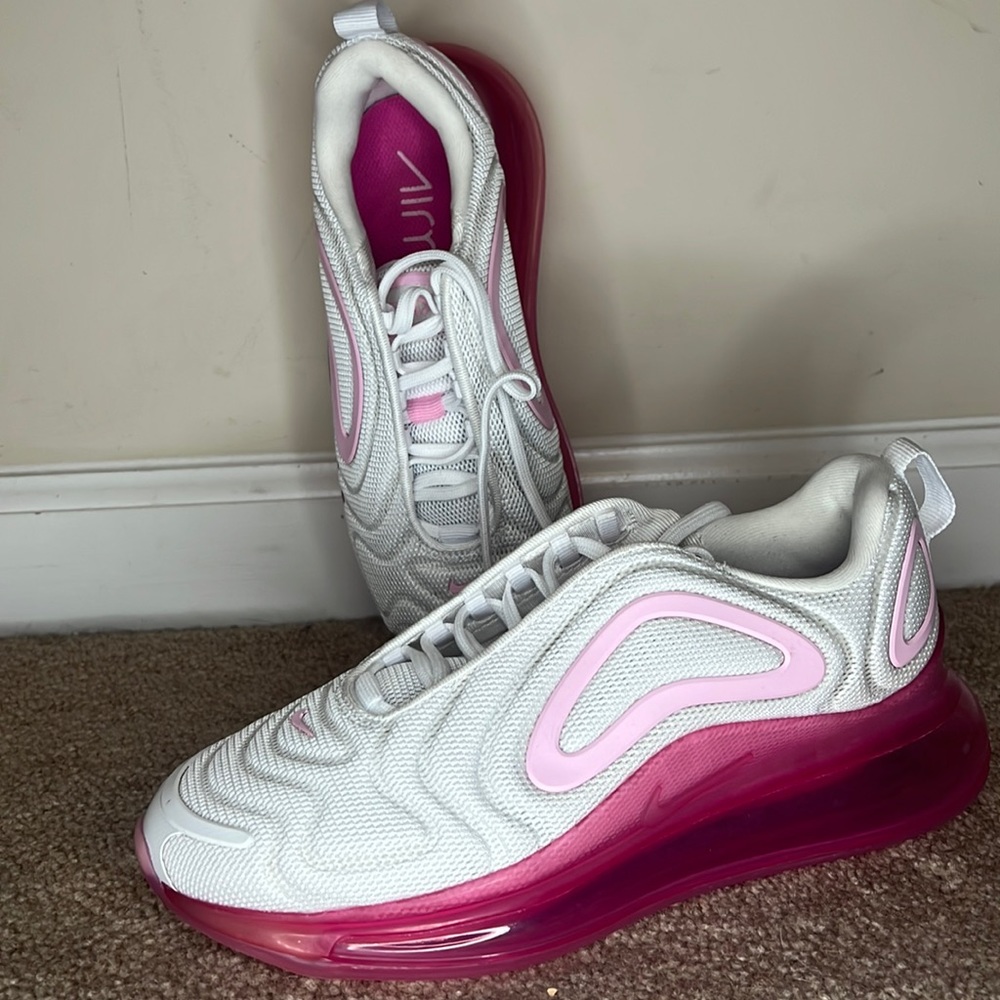 NIKE | AIRMAX 720